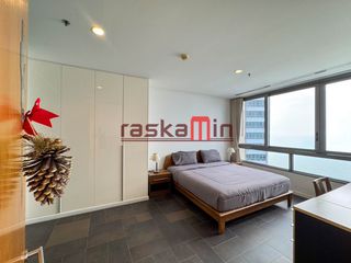 For rent 2 bedrooms condo in Bang Lamung, Chonburi