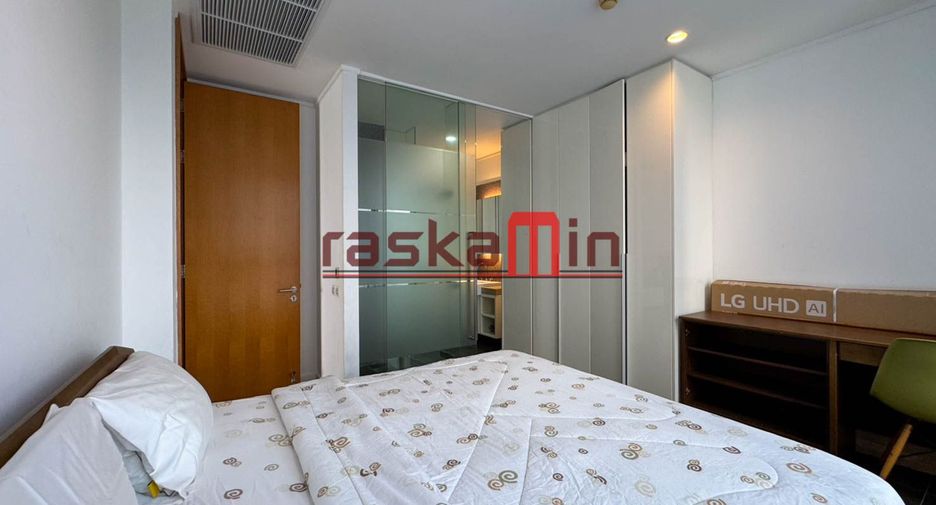 For rent 2 ベッドルーム condo in Bang Lamung, Chonburi