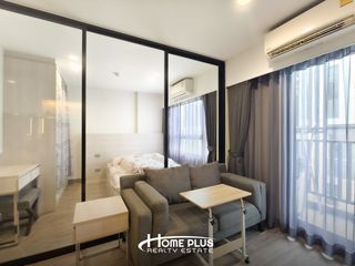 Wohnung zum Kauf mit 1 Zimmer in Hua Hin, Prachuap Khiri Khan
