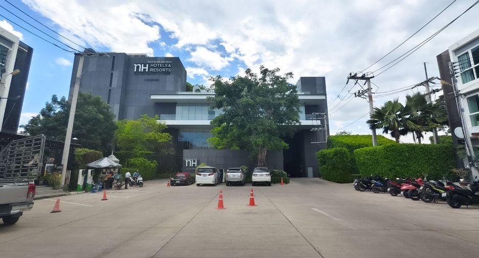 ขาย 1 เตียง คอนโด ใน หัวหิน, ประจวบคีรีขันธ์