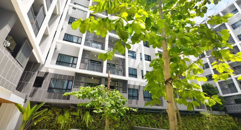 ขาย 1 เตียง คอนโด ใน หัวหิน, ประจวบคีรีขันธ์