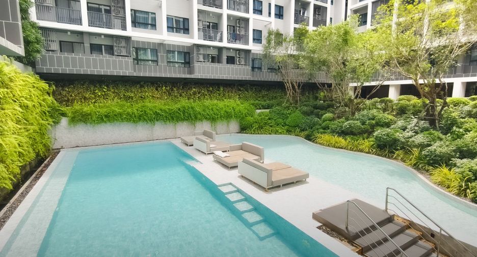 ขาย 1 เตียง คอนโด ใน หัวหิน, ประจวบคีรีขันธ์