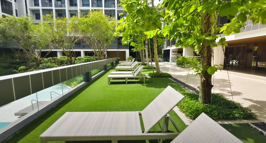 ขาย 1 เตียง คอนโด ใน หัวหิน, ประจวบคีรีขันธ์