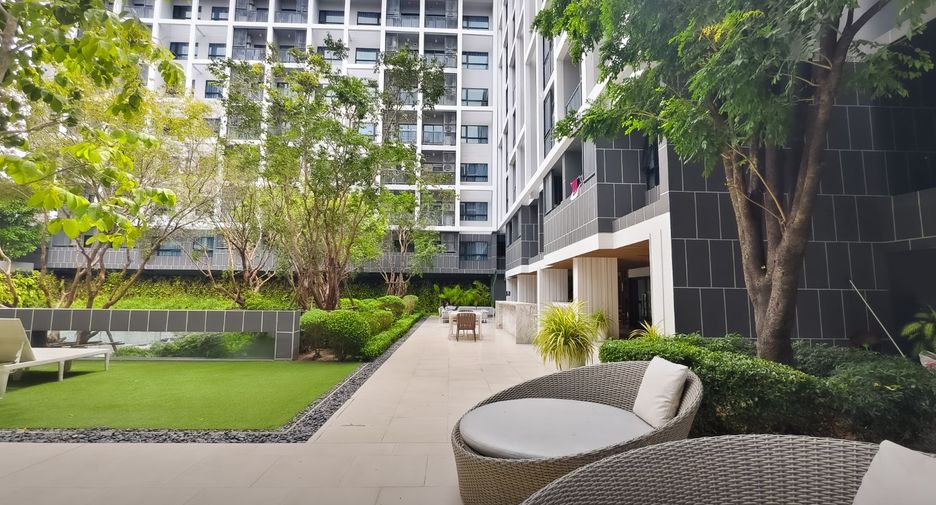 ขาย 1 เตียง คอนโด ใน หัวหิน, ประจวบคีรีขันธ์