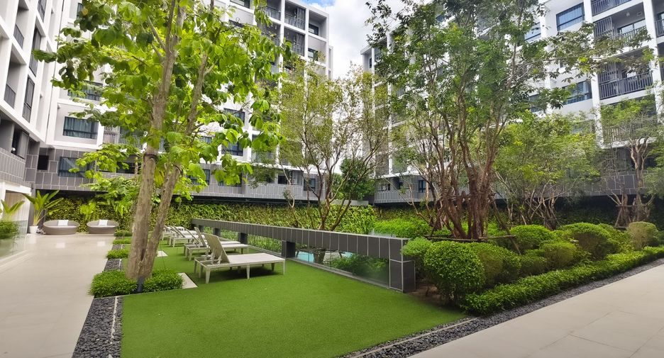 ขาย 1 เตียง คอนโด ใน หัวหิน, ประจวบคีรีขันธ์