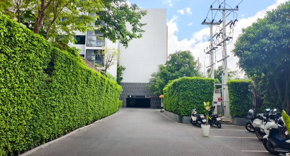 ขาย 1 เตียง คอนโด ใน หัวหิน, ประจวบคีรีขันธ์