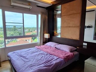 For Rent 2 Bedroom Condo In Mueang Chiang Mai