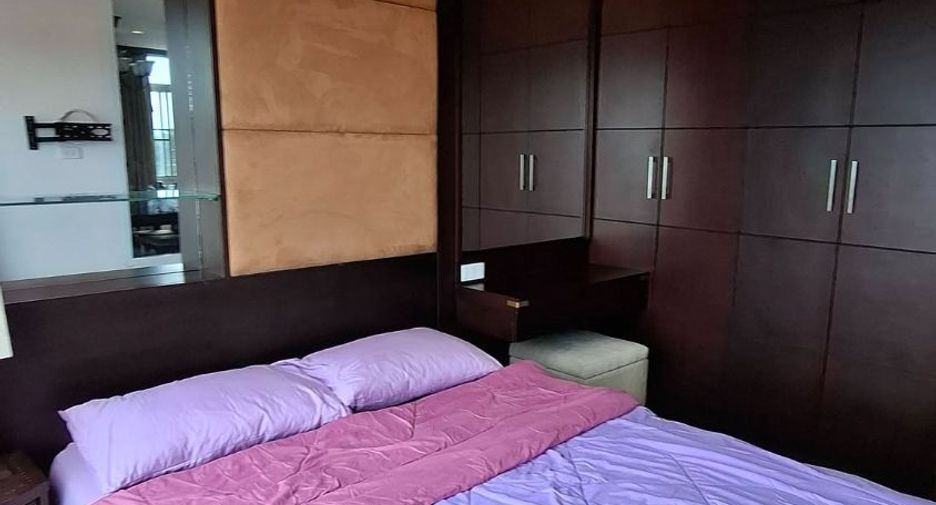 For rent 2 bedrooms condo in Mueang Chiang Mai, Chiang Mai
