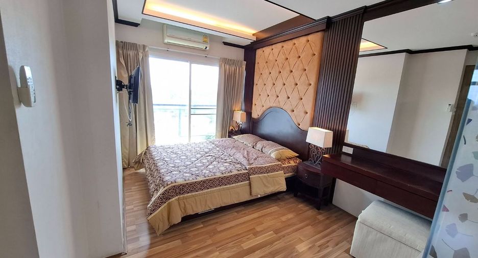 For rent 2 bedrooms condo in Mueang Chiang Mai, Chiang Mai