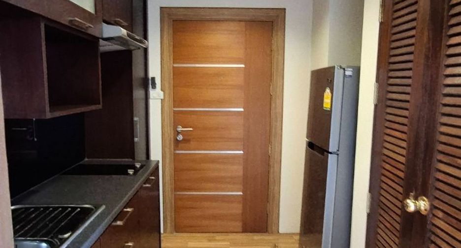 For rent 2 bedrooms condo in Mueang Chiang Mai, Chiang Mai