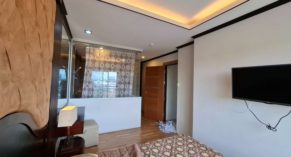 For rent 2 bedrooms condo in Mueang Chiang Mai, Chiang Mai