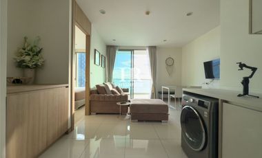Wohnung zur Miete mit 2 Zimmer in Bang Lamung, Chonburi