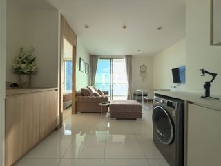 For Rent 2 Bedroom Condo In Bang Lamung, Chonburi