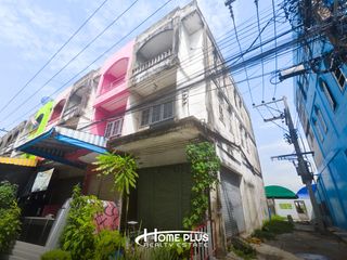 For sale retail Space in Krathum Baen, Samut Sakhon