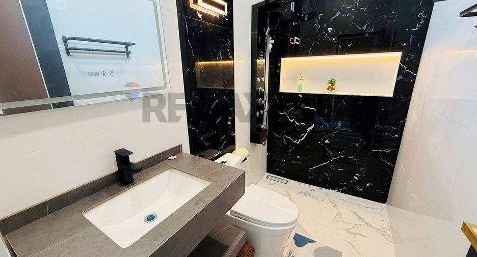 For sale 2 bedrooms villa in Ko Samui, Surat Thani
