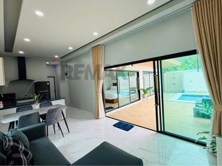 For sale 2 bedrooms villa in Ko Samui, Surat Thani