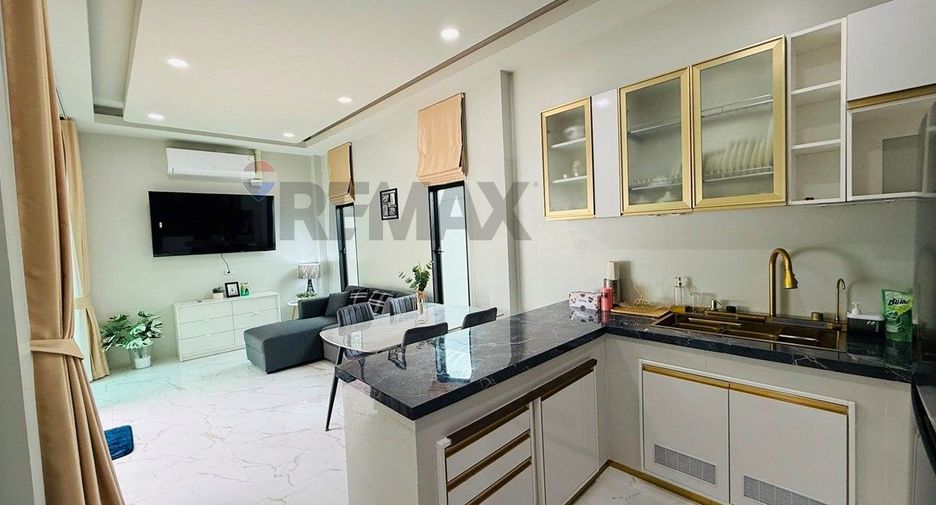 For sale 2 bedrooms villa in Ko Samui, Surat Thani