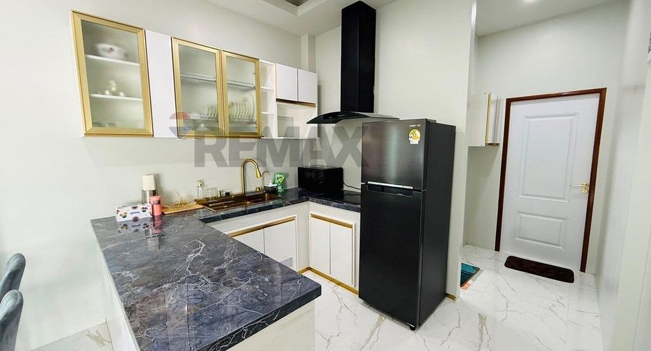 For sale 2 bedrooms villa in Ko Samui, Surat Thani
