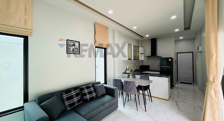 For sale 2 bedrooms villa in Ko Samui, Surat Thani