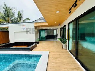 For sale 2 bedrooms villa in Ko Samui, Surat Thani