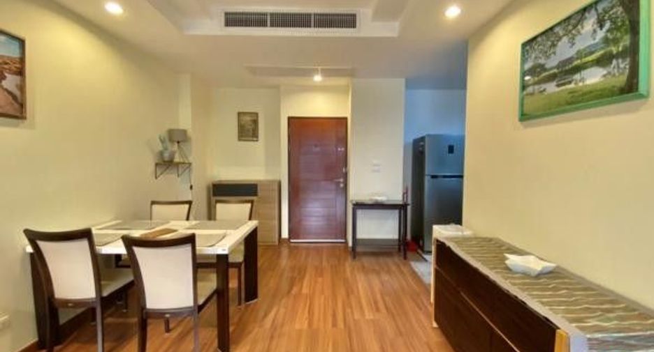 For rent 1 bed condo in Mueang Chiang Mai, Chiang Mai