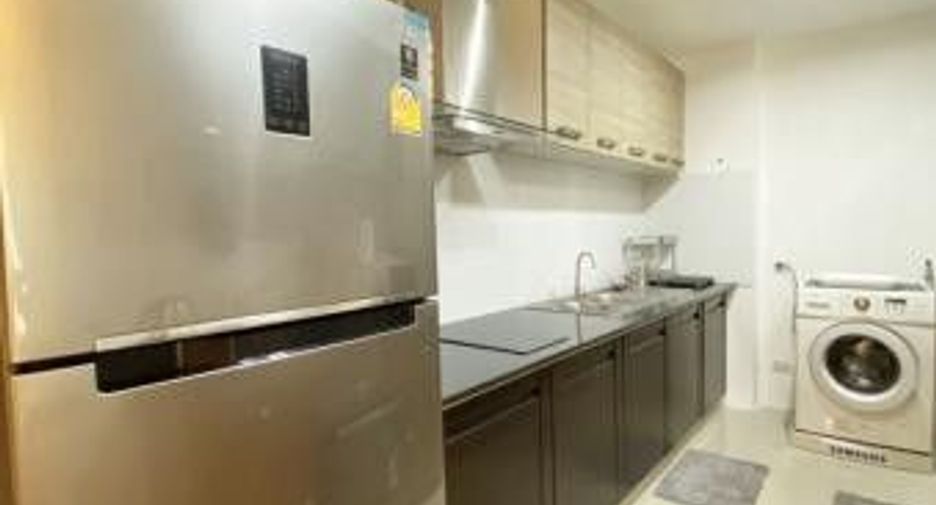 For rent 1 bed condo in Mueang Chiang Mai, Chiang Mai
