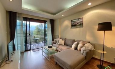 Wohnung zur Miete mit 1 Zimmer in Mueang Chiang Mai, Chiang Mai