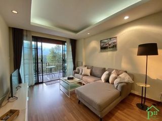 For Rent 1 Bedroom Condo In Mueang Chiang Mai