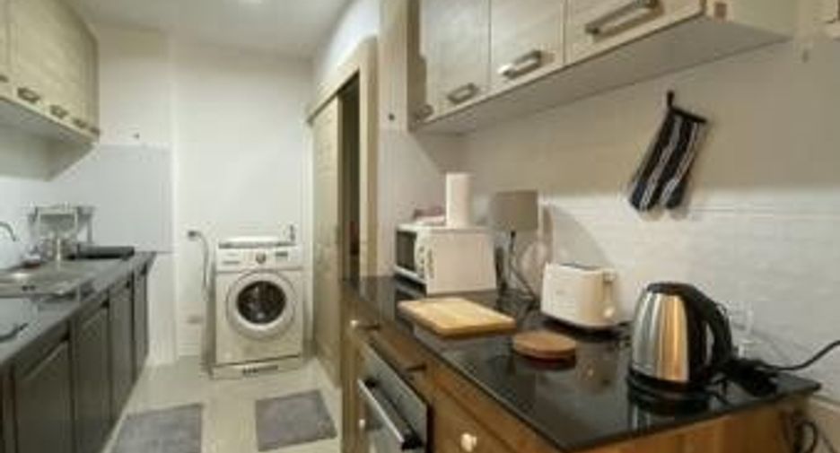 For rent 1 bed condo in Mueang Chiang Mai, Chiang Mai