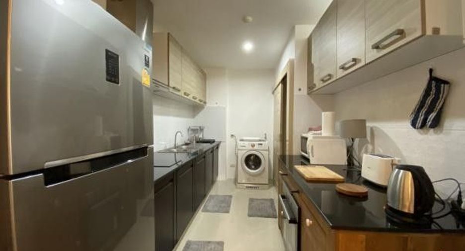 For rent 1 bed condo in Mueang Chiang Mai, Chiang Mai