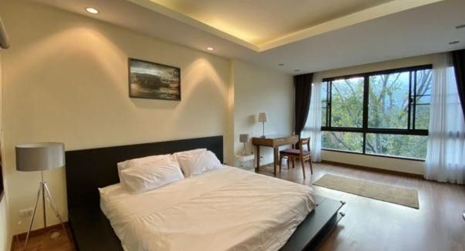 For rent 1 bed condo in Mueang Chiang Mai, Chiang Mai