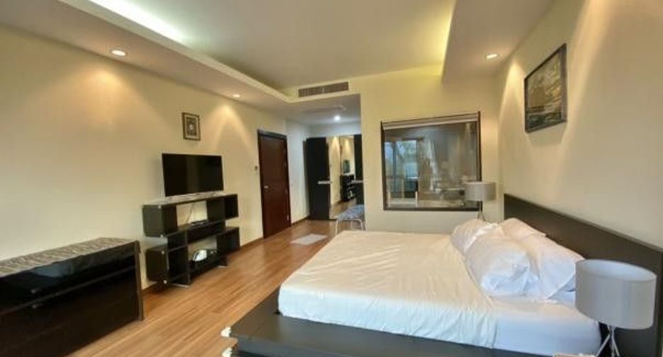 For rent 1 bed condo in Mueang Chiang Mai, Chiang Mai