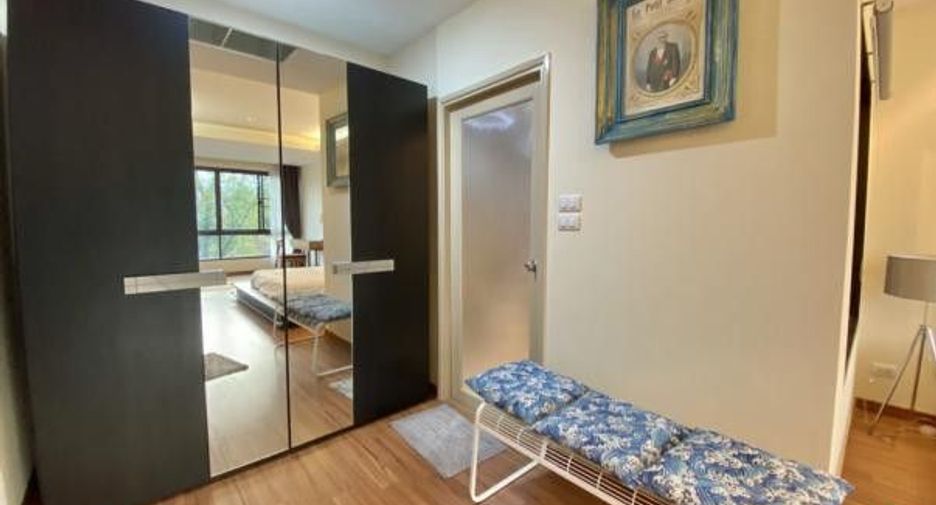 For rent 1 bed condo in Mueang Chiang Mai, Chiang Mai