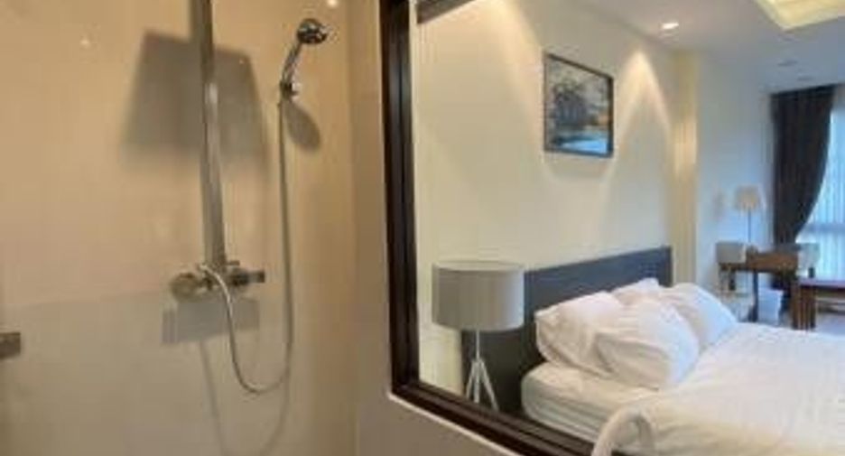 For rent 1 bed condo in Mueang Chiang Mai, Chiang Mai