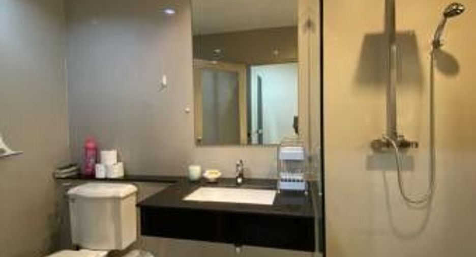 For rent 1 bed condo in Mueang Chiang Mai, Chiang Mai