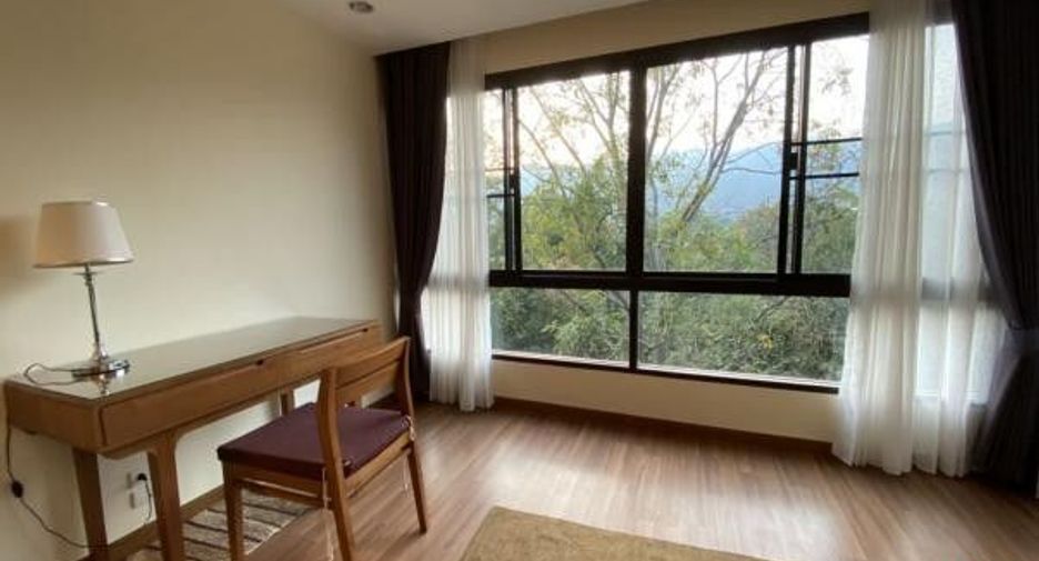 For rent 1 bed condo in Mueang Chiang Mai, Chiang Mai