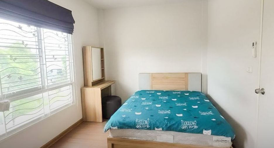 For sale 3 bedrooms townhouse in Bang Bua Thong, Nonthaburi