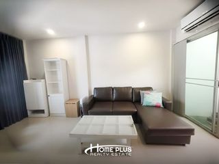 For sale 3 bedrooms townhouse in Bang Bua Thong, Nonthaburi
