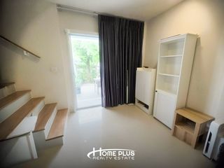 For sale 3 bedrooms townhouse in Bang Bua Thong, Nonthaburi