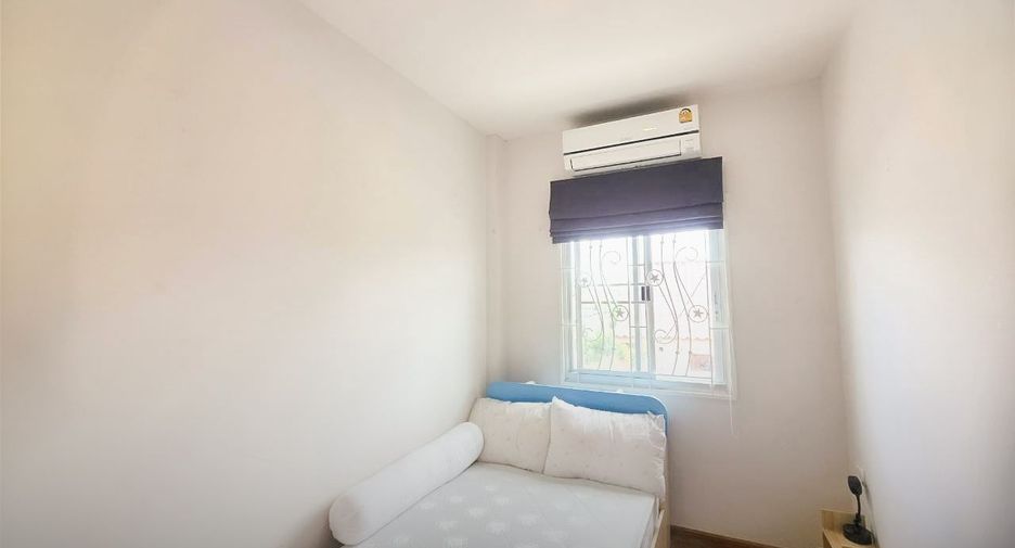 For sale 3 bedrooms townhouse in Bang Bua Thong, Nonthaburi