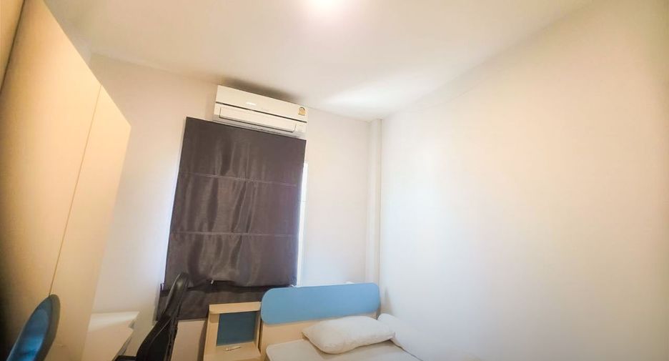 For sale 3 bedrooms townhouse in Bang Bua Thong, Nonthaburi