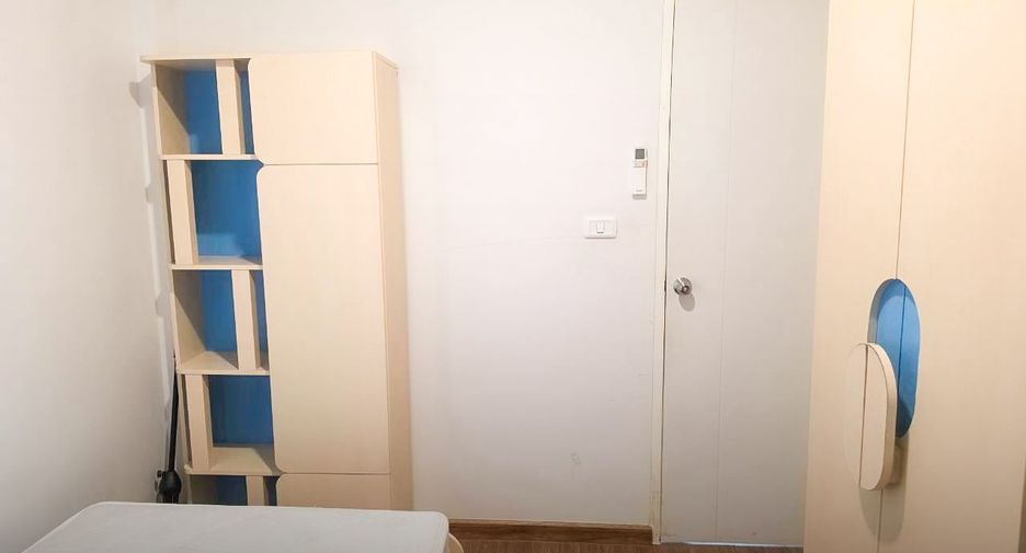 For sale 3 bedrooms townhouse in Bang Bua Thong, Nonthaburi