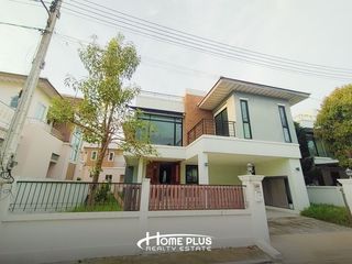 Casa en venta de 4 habitaciones en Mueang Chon Buri, Chonburi
