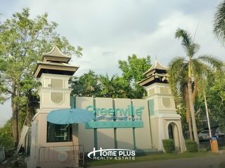 Casa en venta de 4 habitaciones en Mueang Chon Buri, Chonburi