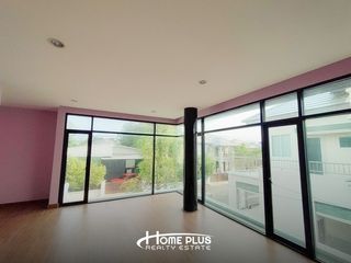 Casa en venta de 4 habitaciones en Mueang Chon Buri, Chonburi