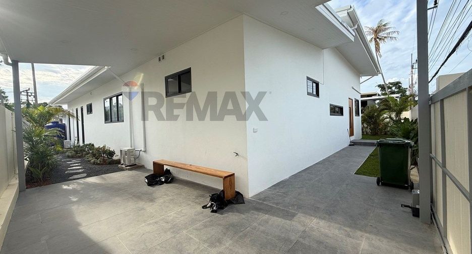 Villa en venta de 3 habitaciones en Ko Samui, Surat Thani