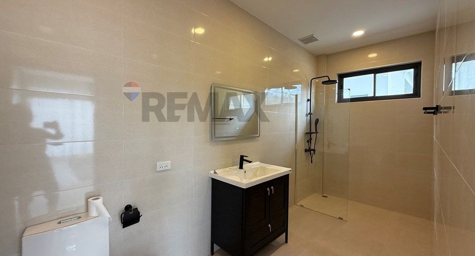 Villa en venta de 3 habitaciones en Ko Samui, Surat Thani
