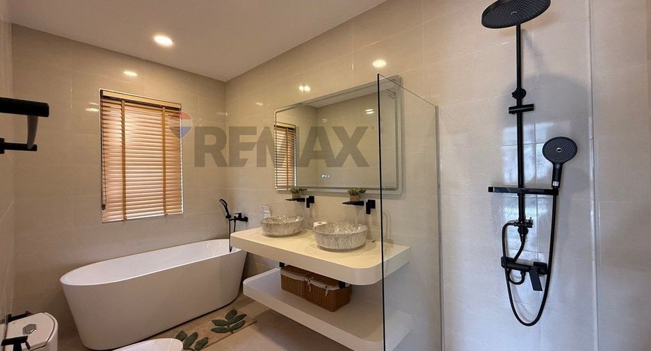 Villa en venta de 3 habitaciones en Ko Samui, Surat Thani