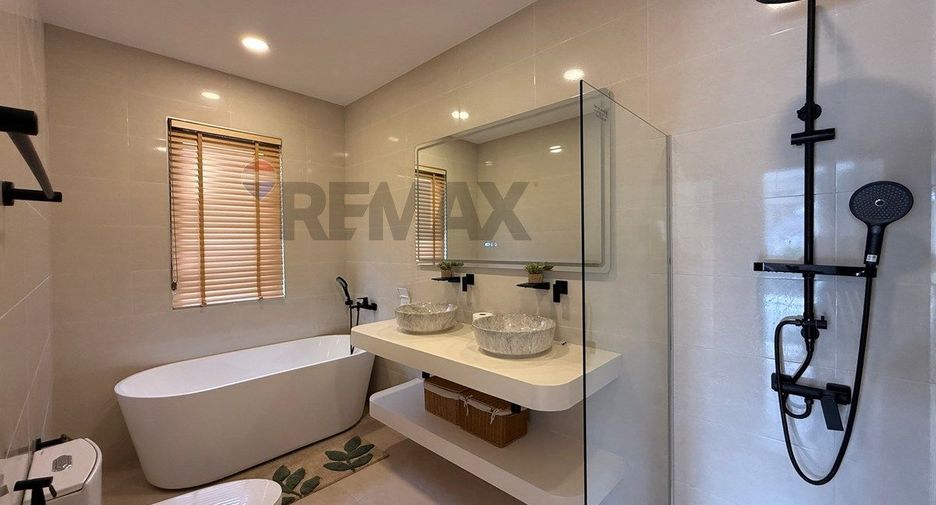 Villa en venta de 3 habitaciones en Ko Samui, Surat Thani