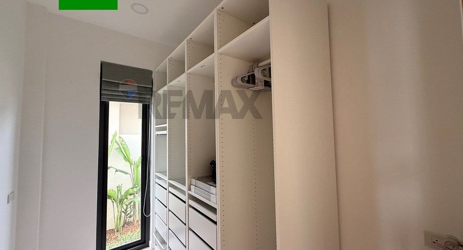 Villa en venta de 3 habitaciones en Ko Samui, Surat Thani